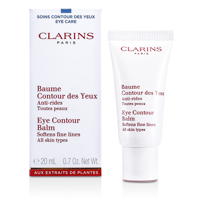 Clarins New Eye Contour Balm 20ml/0.7ozProduct Thumbnail