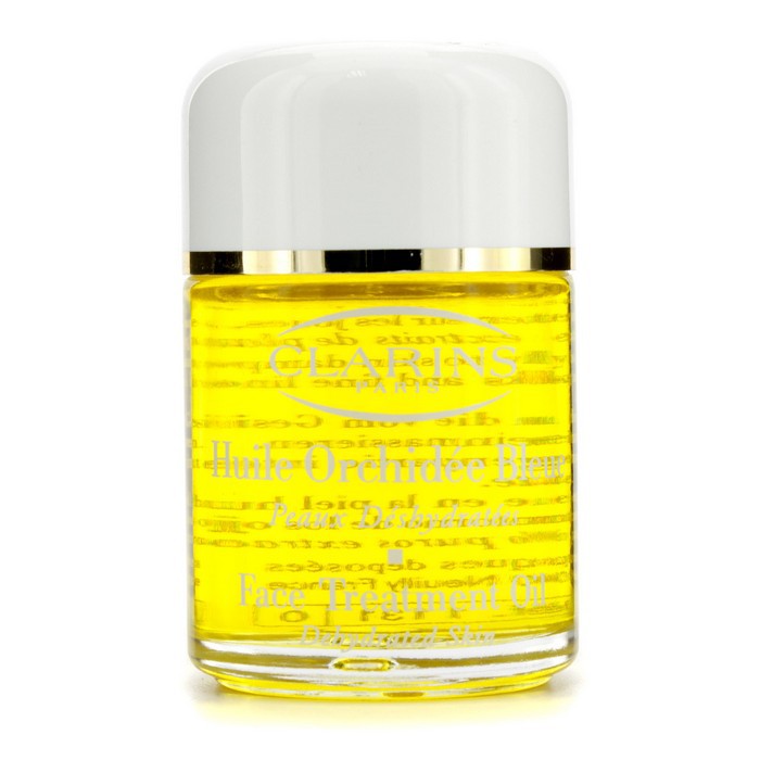 Clarins Масло для Лица - Голубая Орхидея 40ml/1.4ozProduct Thumbnail