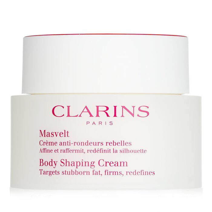 Clarins Body Shaping Cream  200ml/7ozProduct Thumbnail