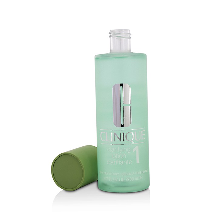 Clinique Clarifying Lotion 1 200ml/6.7ozProduct Thumbnail