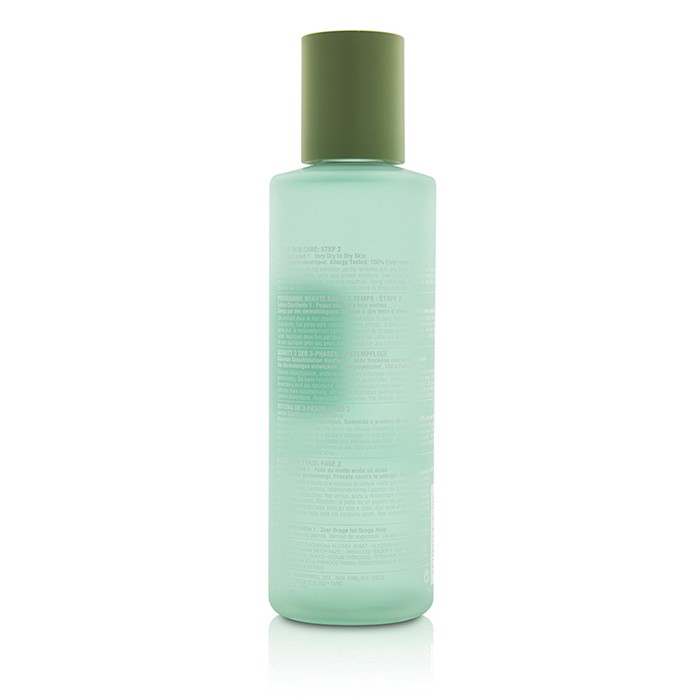 Clinique תחליב לניקוי העור 1 400ml/13.4ozProduct Thumbnail