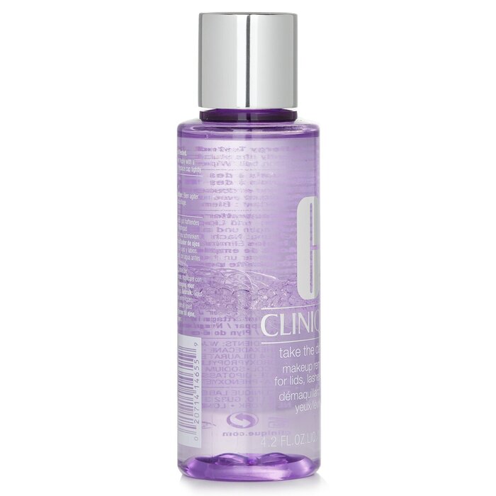 Clinique Take The Day Off Make Up Remover  125ml/4.2ozProduct Thumbnail