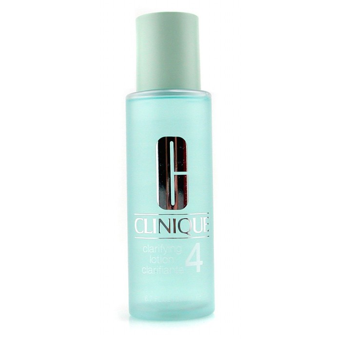 Clinique Clarifying Lotion 4 200ml/6.7ozProduct Thumbnail