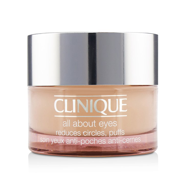Clinique All About Eyes  15ml/0.5ozProduct Thumbnail