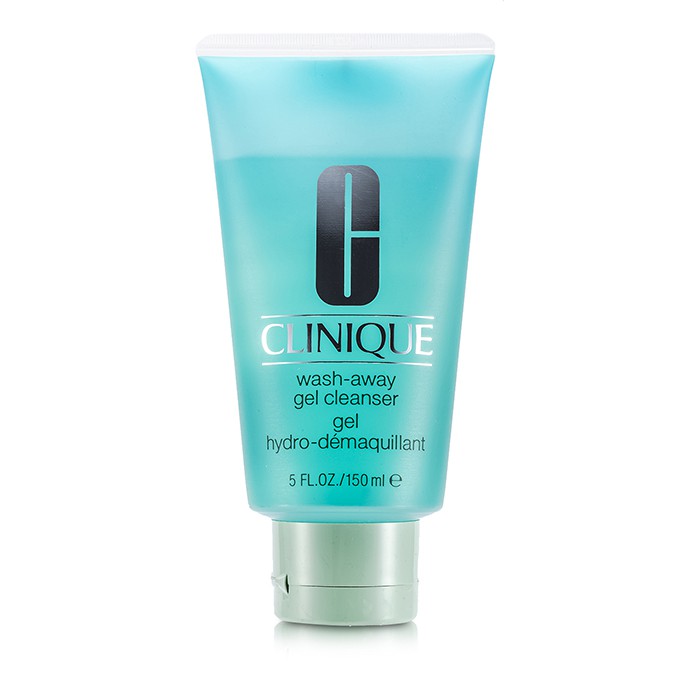 Clinique Очищающий Гель для Умывания 150ml/5ozProduct Thumbnail