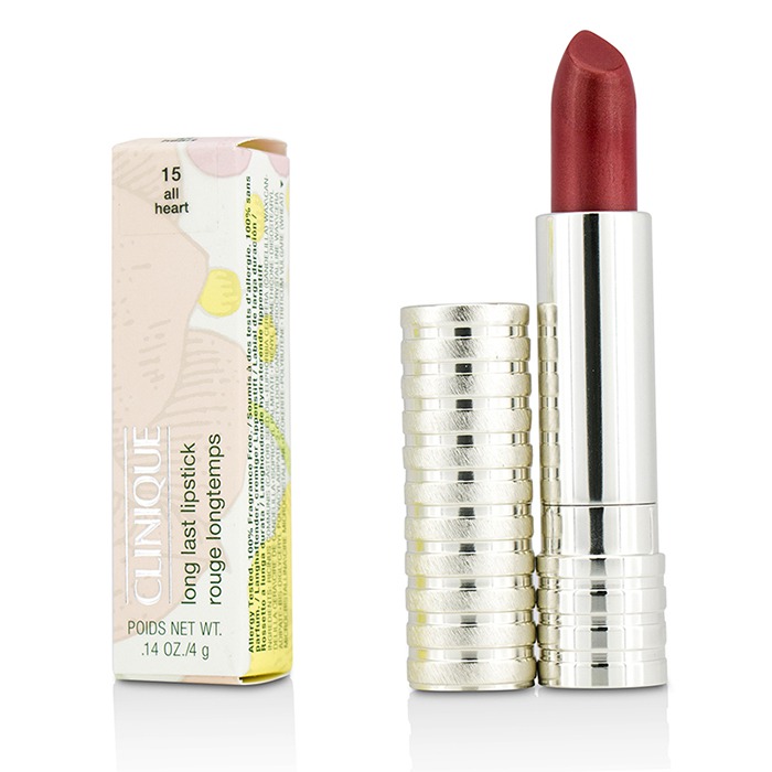 Clinique Long Last Lipstick 4g/0.14ozProduct Thumbnail