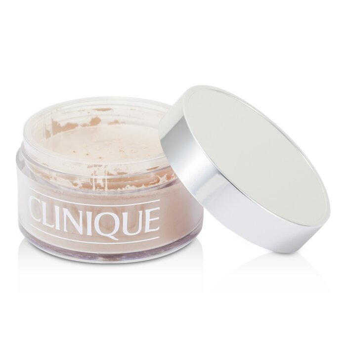 Clinique Sypki puder z pędzlem Blended Face Powder + Brush 35g/1.2ozProduct Thumbnail