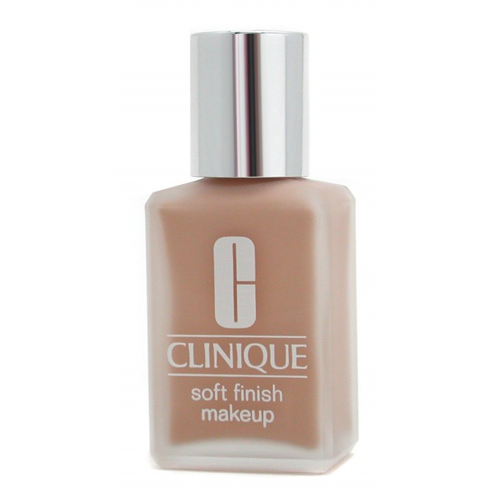 Clinique Софт Финиш Тональный КремВаниль 30ml/1ozProduct Thumbnail