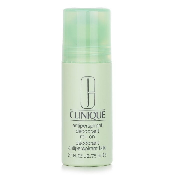 Clinique Anti-Perspirant Deodorant Roll-On  75ml/2.5ozProduct Thumbnail