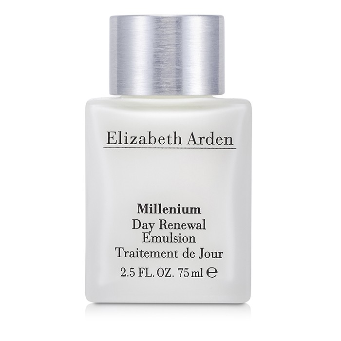 Elizabeth Arden Millenium Emulsión Renovación de Día 75ml/2.5ozProduct Thumbnail