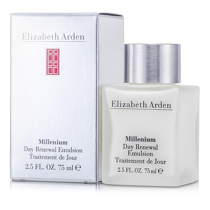 Elizabeth Arden Millenium Emulsión Renovación de Día 75ml/2.5ozProduct Thumbnail