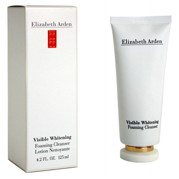 Elizabeth Arden Visible valgendav vahutav puhastaja 125ml/4.2ozProduct Thumbnail