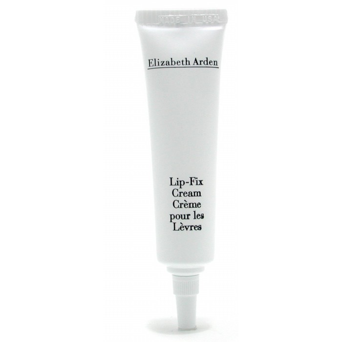 Elizabeth Arden Lip Fix Cream - Crema Reparacion de Labios 15ml/0.5ozProduct Thumbnail