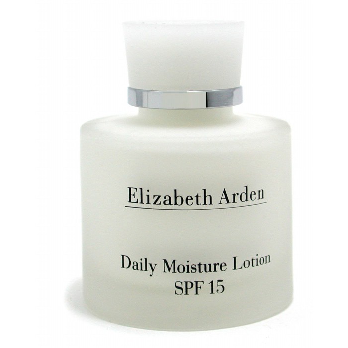 Elizabeth Arden Nawilżająca emulsja do twarzy Daily Moisture Lotion SPF15 50ml/1.7ozProduct Thumbnail