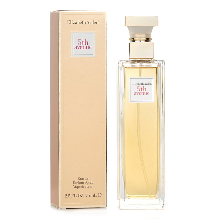 Elizabeth Arden 5th Avenue Eau De Parfum Spray  75ml/2.5ozProduct Thumbnail