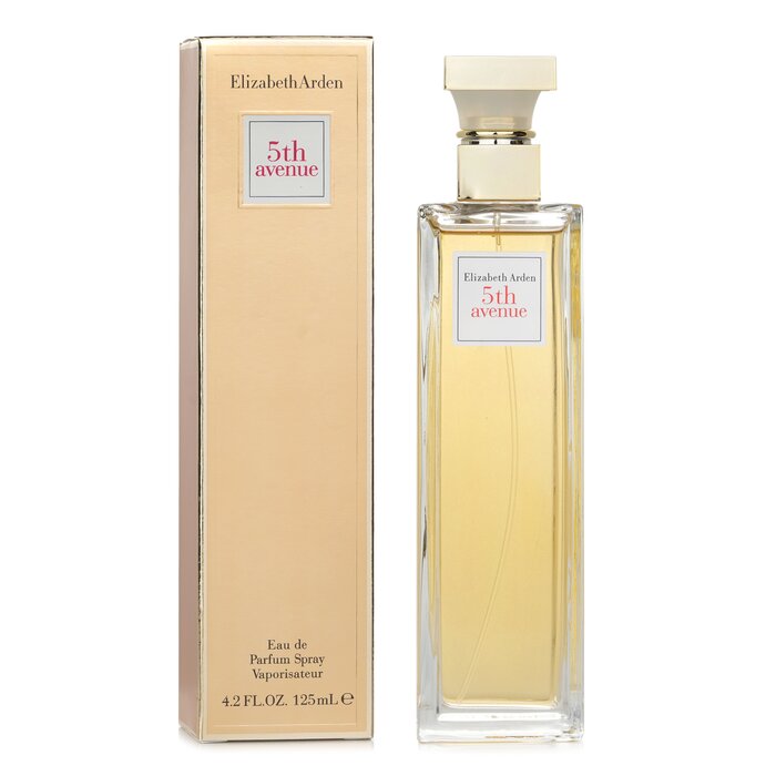 Elizabeth Arden 5th Avenue Eau De Parfum Spray 125ml/4.2ozProduct Thumbnail