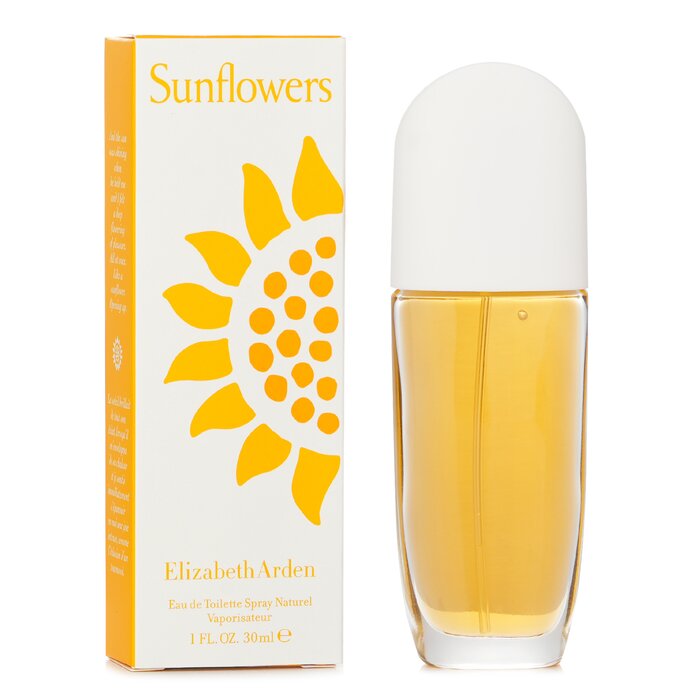 Elizabeth Arden 雅頓 向日葵淡香水噴霧 5102400 30ml/1ozProduct Thumbnail