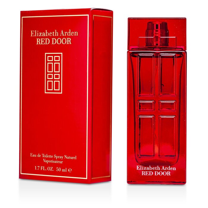 Elizabeth Arden Red Door Eau De Toilette Spray 50ml/1.7ozProduct Thumbnail