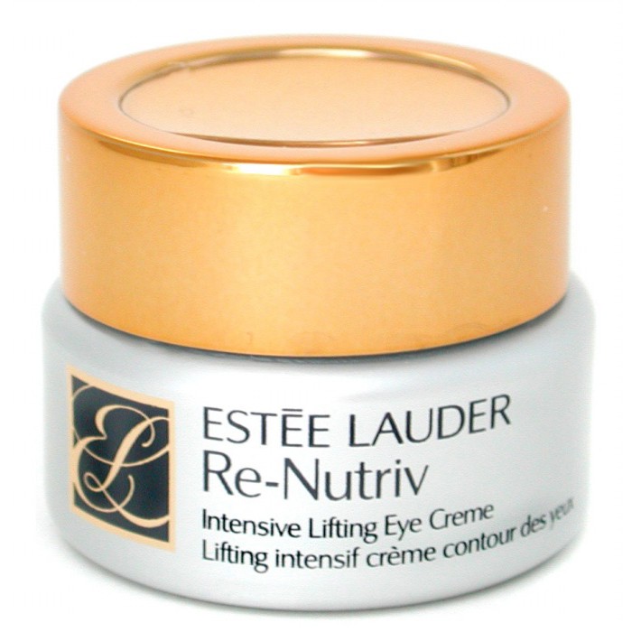 Estee Lauder Re-Nutriv Intensive Lifting Eye Cream 15ml/0.5ozProduct Thumbnail