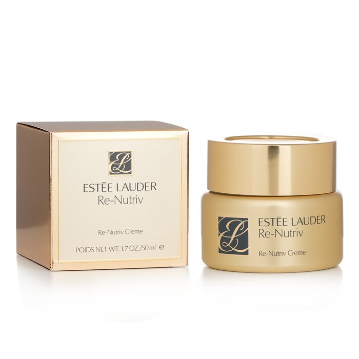 Estee Lauder Re-Nutriv Cream 50ml/1.7ozProduct Thumbnail
