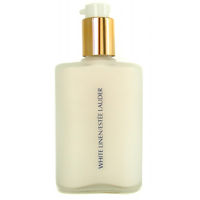 Estee Lauder White Linen Body Lotion 125ml/4.2ozProduct Thumbnail