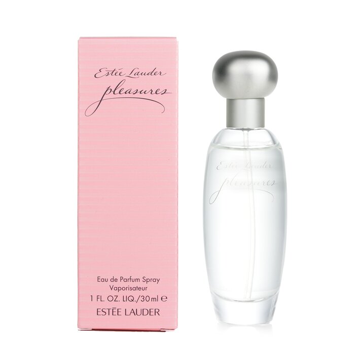 Estee Lauder Pleasures Eau De Parfum Spray  30ml/1ozProduct Thumbnail