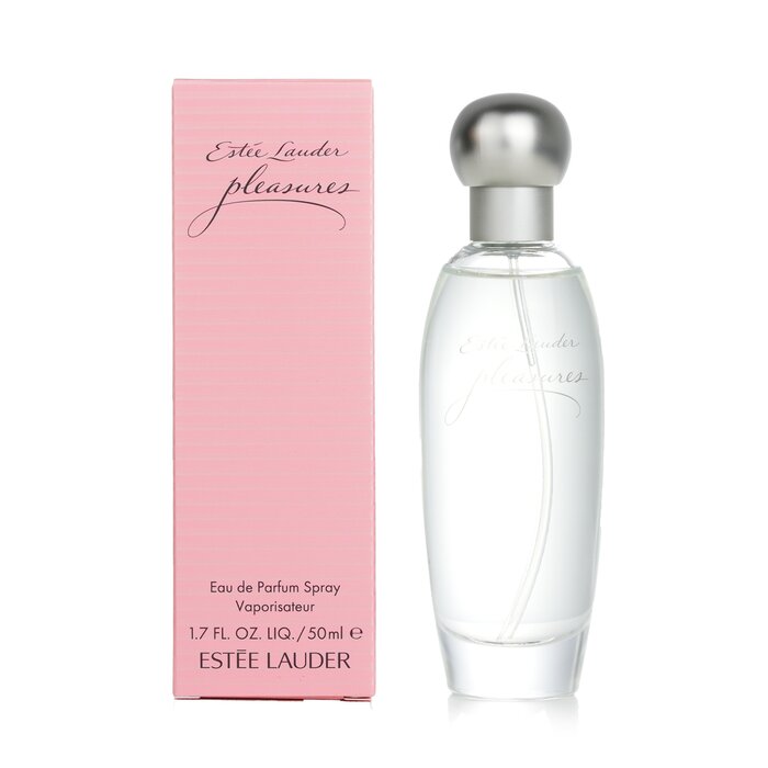 Estee Lauder Pleasures Eau De Parfum Spray  50ml/1.7ozProduct Thumbnail
