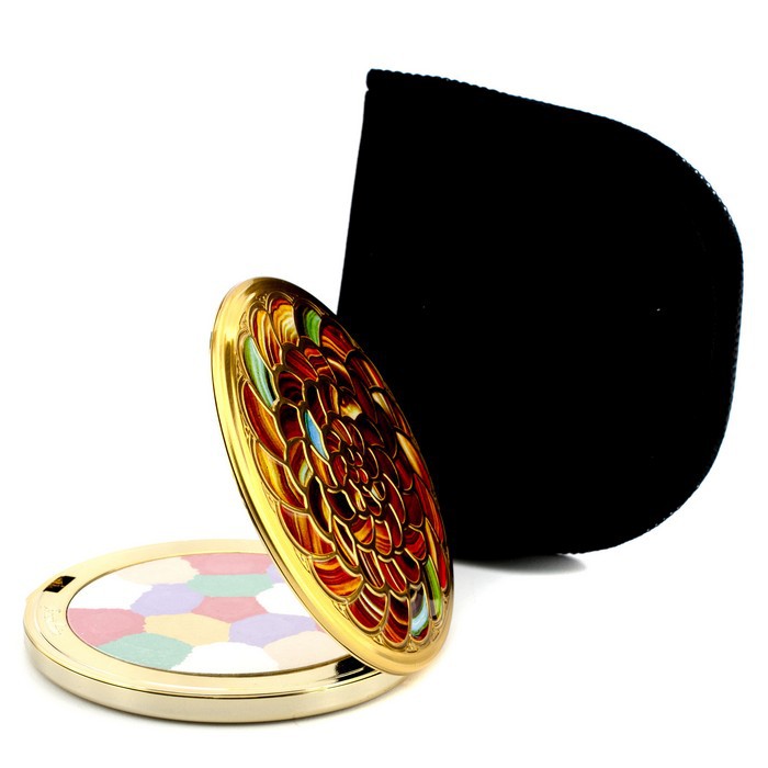 Guerlain Meteorites Voyage Refillable Compact Powder 8g/0.28ozProduct Thumbnail