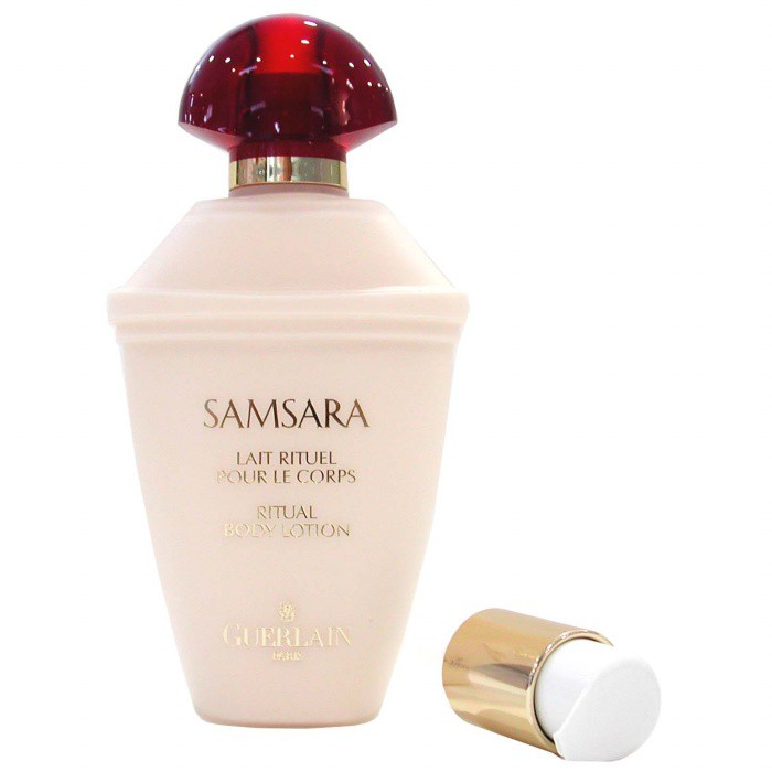 Guerlain Samsara Locion Corporal 200ml/6.7ozProduct Thumbnail