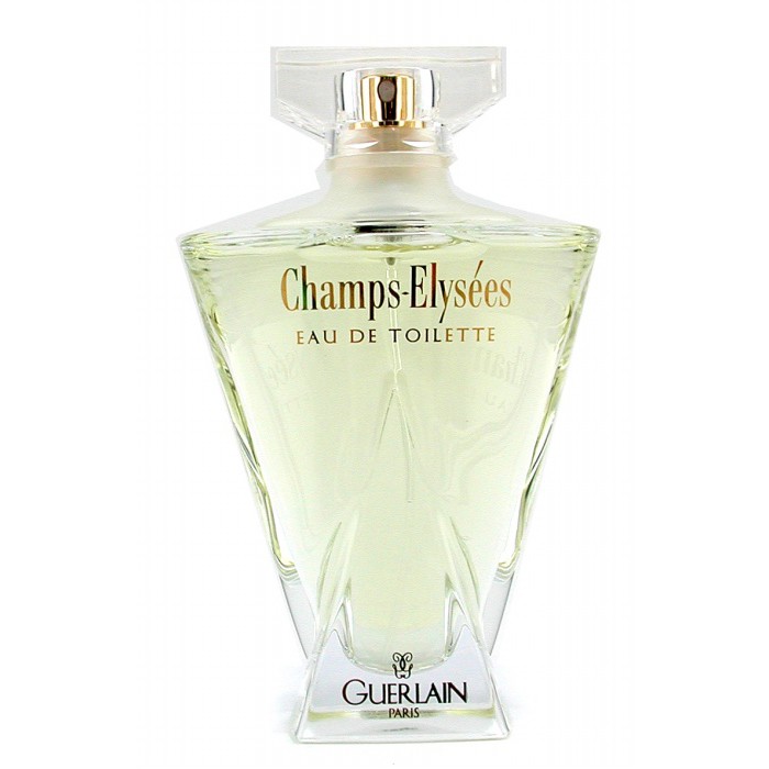 Guerlain Champs Elysees Loción Corporal Vaporizador 100ml/3.3ozProduct Thumbnail