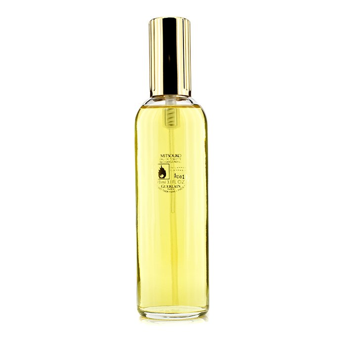 Guerlain Mitsouko Eau De Toilette Spray Refill 93ml/3.1ozProduct Thumbnail