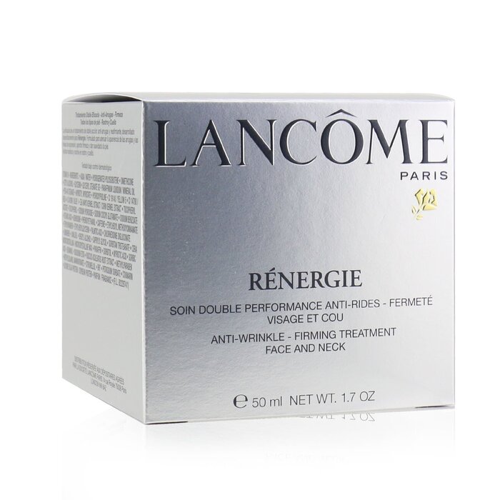 Lancome Renergie Cream 50ml17oz Moisturizers And Treatments Free