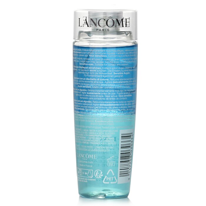 Lancome Dwufazowy płyn do demakijażu oczu Bi Facil 125ml/4.2ozProduct Thumbnail