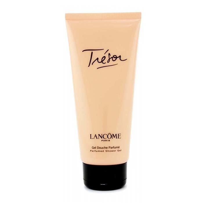 Lancome Tresor Shower Gel 200ml/6.7ozProduct Thumbnail