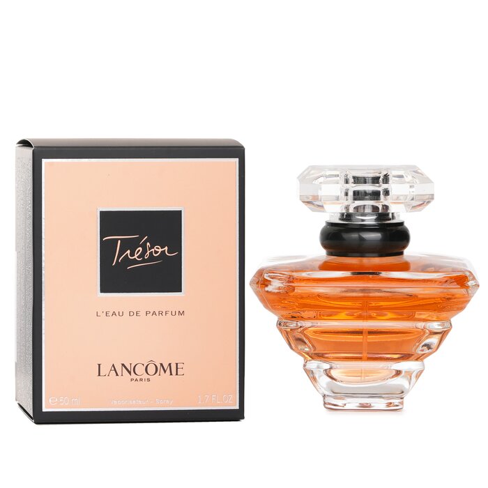 Lancome Tresor Eau De Parfum Spray 50ml/1.7ozProduct Thumbnail