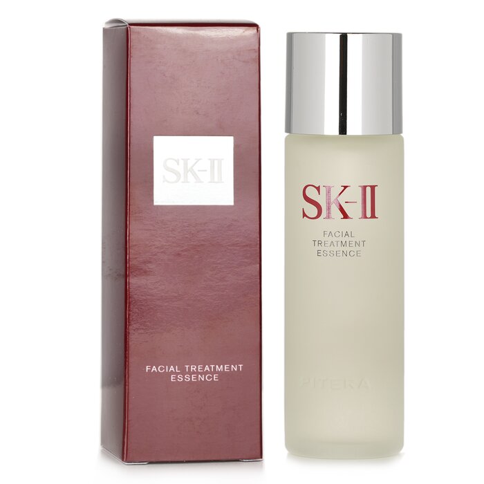 SK II - Facial Treatment Essence 75ml/2.5oz - Serum & Concentrates 