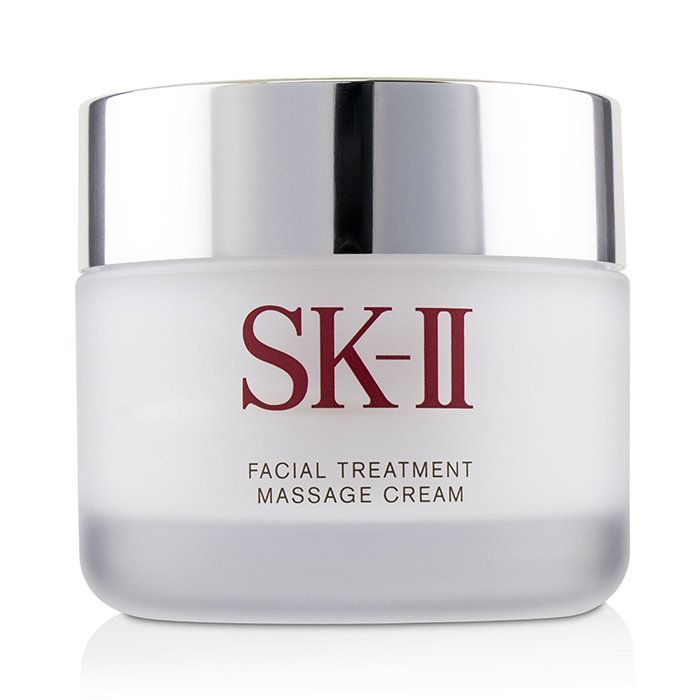 SK II Massage Cream 80g/2.6ozProduct Thumbnail
