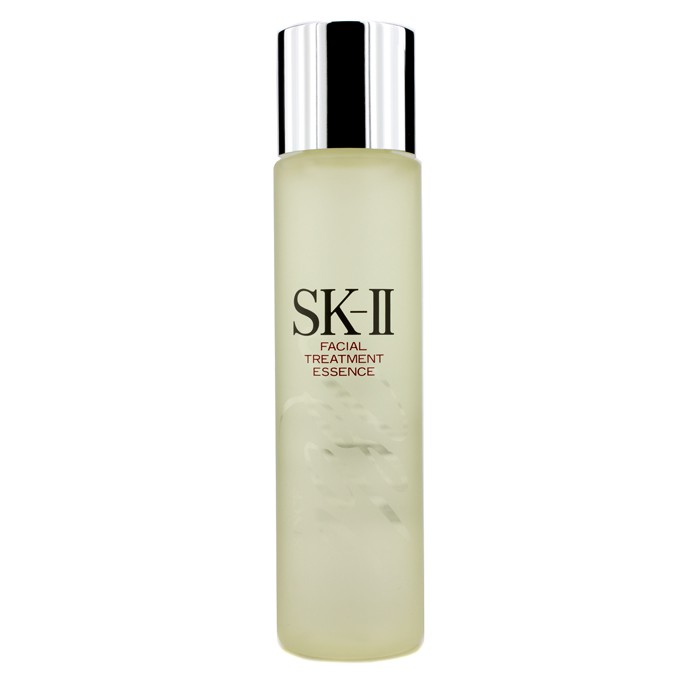 SK II Facial Treatment Essence - Perawatan Pati Untuk Kulit Muka 150ml/5ozProduct Thumbnail