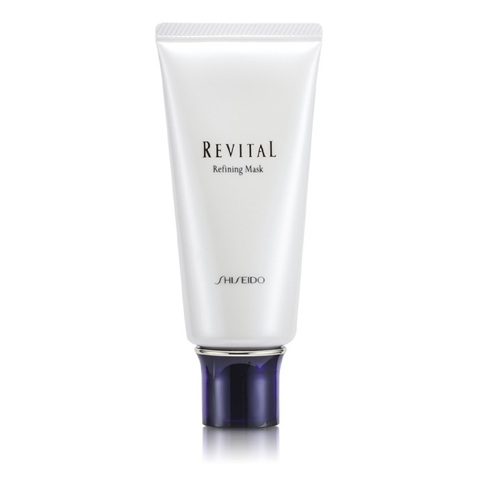 Shiseido Revital Refining Mask 90g/3ozProduct Thumbnail