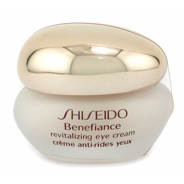Shiseido Benefiance Revitalizing Eye Cream 15ml/0.5ozProduct Thumbnail