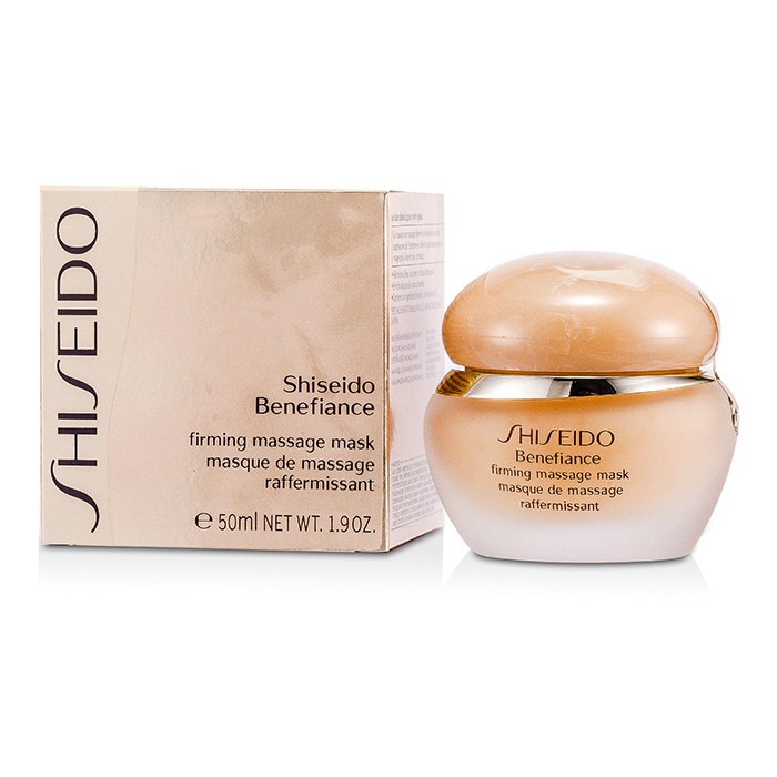 Shiseido Benefiance Firming Massage Mask 50ml/1.7ozProduct Thumbnail