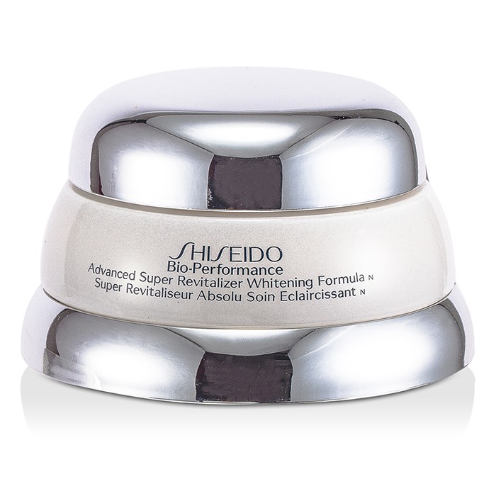 Shiseido Bio Performance Advanced Super Revitalizer (Cream) Whiteness Formula N 50ml/1.8ozProduct Thumbnail