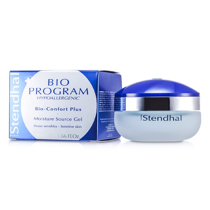 Stendhal Bio Proqram Nəm Qaynağı Qel 50ml/1.7ozProduct Thumbnail