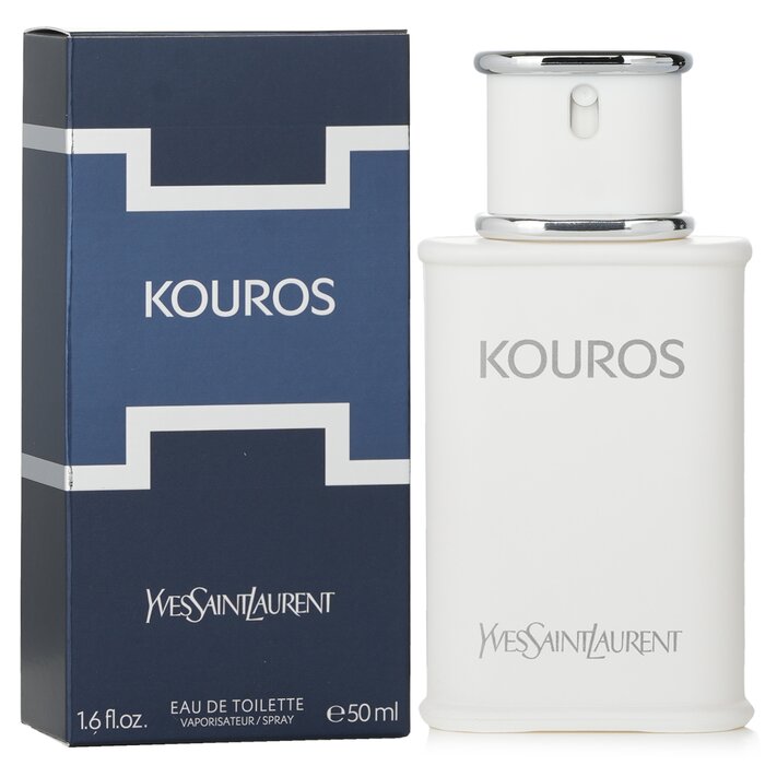 Yves Saint Laurent Kouros Eau De Toilette Spray 50ml/1.7ozProduct Thumbnail