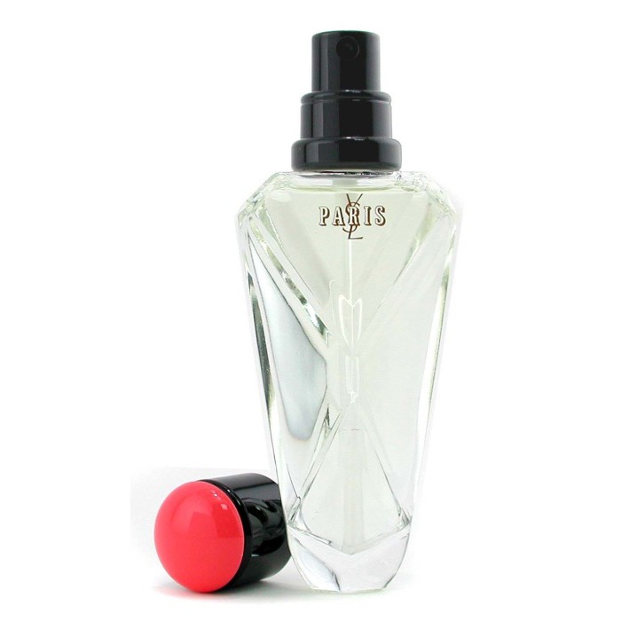 Yves Saint Laurent Paris Eau De Toilette Spray 30ml/1ozProduct Thumbnail