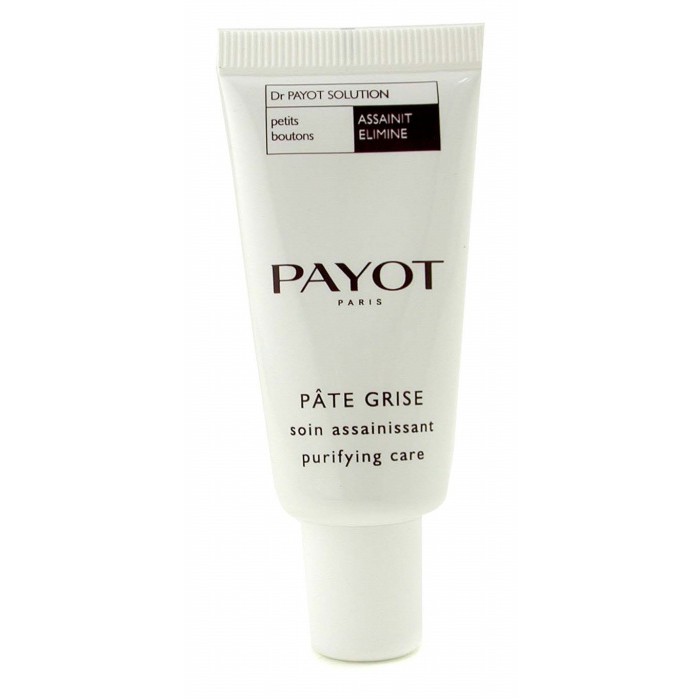 Payot ทรีทเม้นต์บำรุงผิว Les Purifiantes Pate Grise 15ml/0.75ozProduct Thumbnail