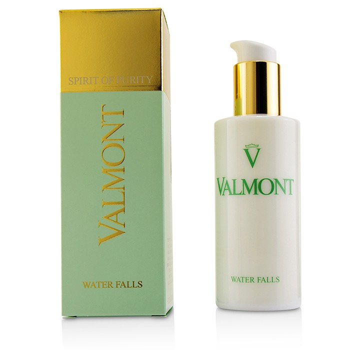 Valmont Water Falls - Cleansing Spring Water 125ml/4.2ozProduct Thumbnail