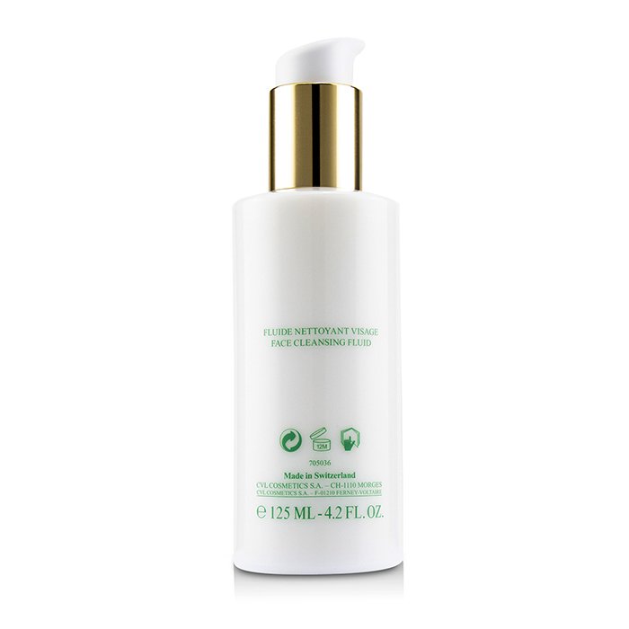 Valmont White Falls - Fluid Cleansing Cream 125ml/4.2ozProduct Thumbnail