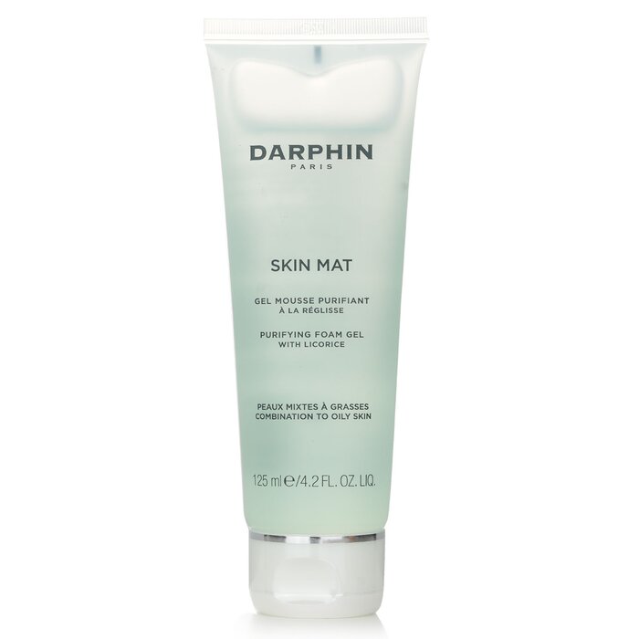 Darphin Purifying Foam Gel (Combination to Oily Skin) 125ml/4.2ozProduct Thumbnail