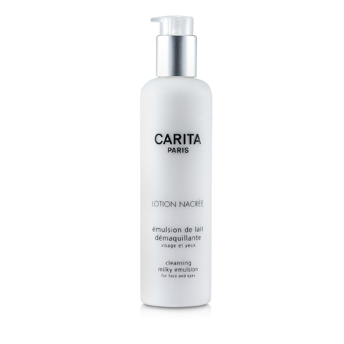 凯伊黛  Carita 深度洁面洁肤乳 200ml/6.8ozProduct Thumbnail